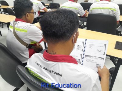 กิจกรรมฝึกอบรม 7-3-2569