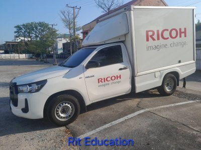 กิจกรรมฝึกอบรม 7-3-2569