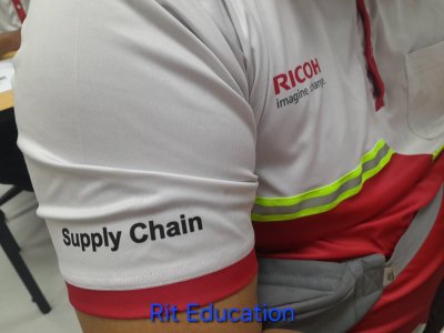 กิจกรรมฝึกอบรม 7-3-2569