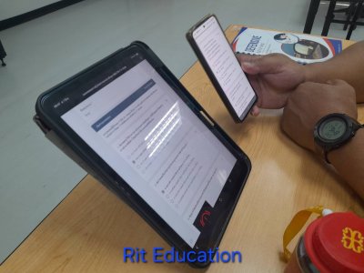 กิจกรรมฝึกอบรม 7-3-2569