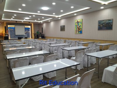 กิจกรรมอบรม 23-8-2569