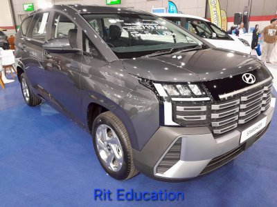 Fast Auto Show 2026