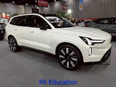 Fast Auto Show 2026