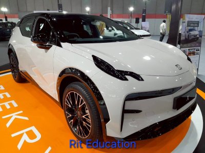 Fast Auto Show 2026