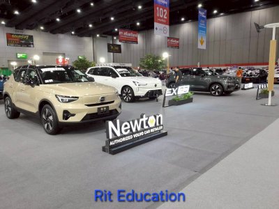 Fast Auto Show 2026