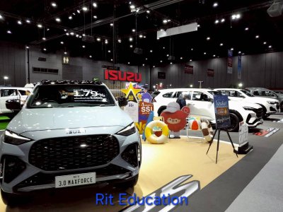 Fast Auto Show 2026
