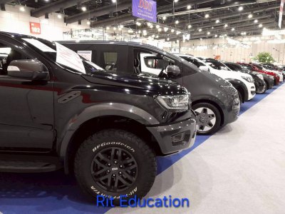Fast Auto Show 2026
