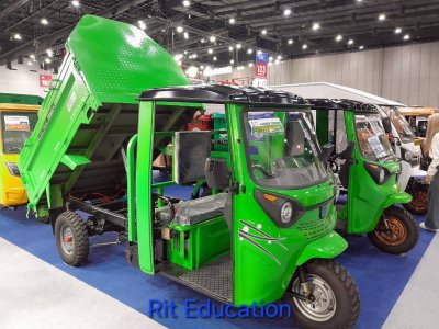 Fast Auto Show 2026