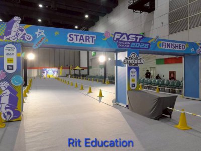 Fast Auto Show 2026