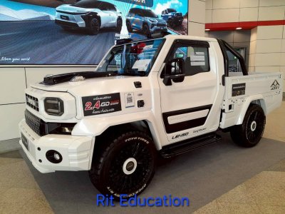 Fast Auto Show 2026