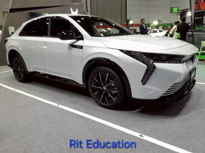 Fast Auto Show 2026