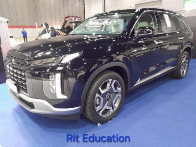 Fast Auto Show 2026