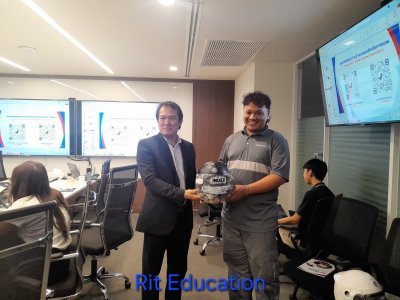 กิจกรรมฝึกอบรม 12-3-2569