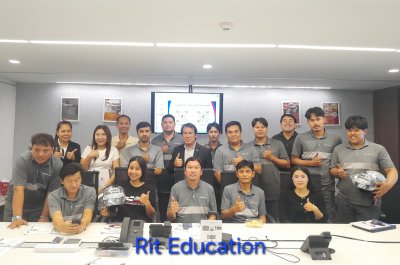 ผู้เข้าอบรมปี 2569