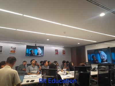 กิจกรรมฝึกอบรม 12-3-2569