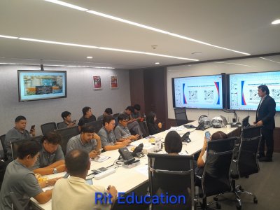 กิจกรรมฝึกอบรม 12-3-2569