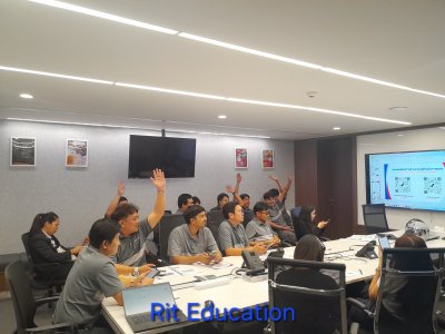 กิจกรรมฝึกอบรม 12-3-2569