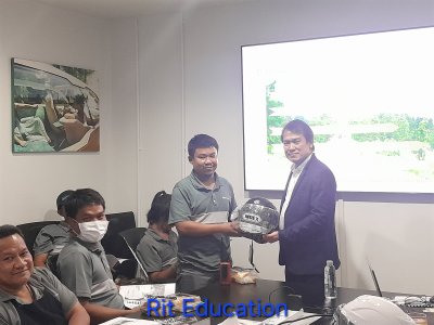 กิจกรรมฝึกอบรม 13-3-2569