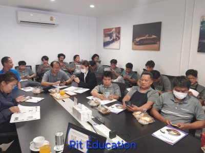 กิจกรรมฝึกอบรม 13-3-2569