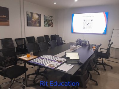 กิจกรรมฝึกอบรม 13-3-2569