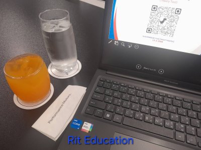 กิจกรรมฝึกอบรม 13-3-2569