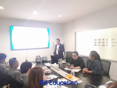 กิจกรรมฝึกอบรม 13-3-2569