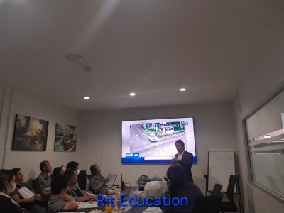 กิจกรรมฝึกอบรม 13-3-2569