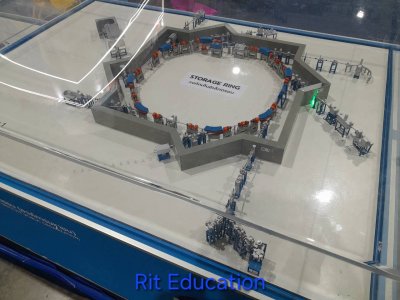 NST FAIR 2026