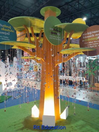 NST FAIR 2026