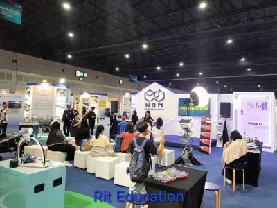 NST FAIR 2026