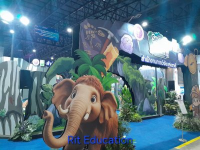NST FAIR 2026
