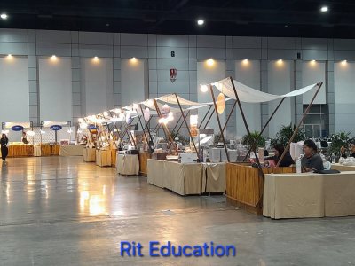 NST FAIR 2026