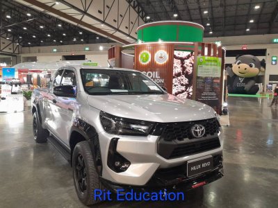Toyota Farm Expo Asia 2026