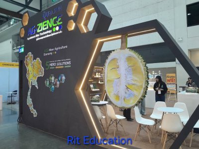 Toyota Farm Expo Asia 2026