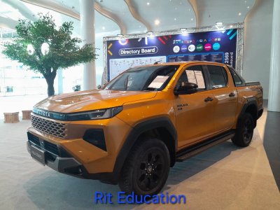 Toyota Farm Expo Asia 2026