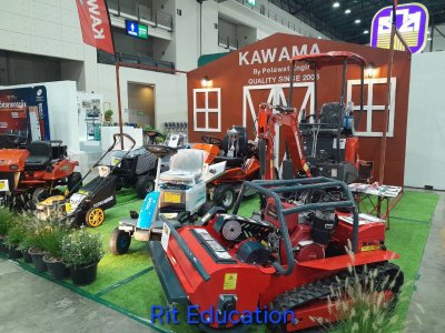 Toyota Farm Expo Asia 2026
