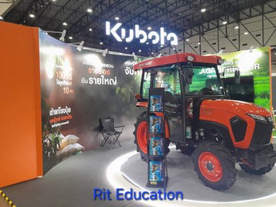 Toyota Farm Expo Asia 2026