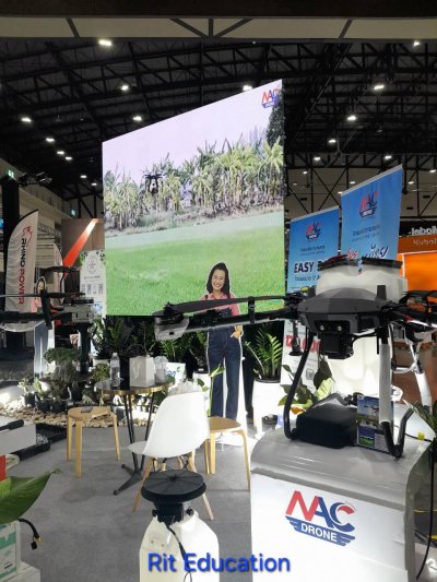 Toyota Farm Expo Asia 2026