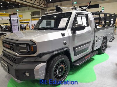 Toyota Farm Expo Asia 2026