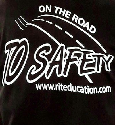 โครงการเสริมสร้างการเรียนรู้ความปลอดภัยบนท้องถนนสำหรับนักเรียน 22 กุมภาพันธ์ 2560