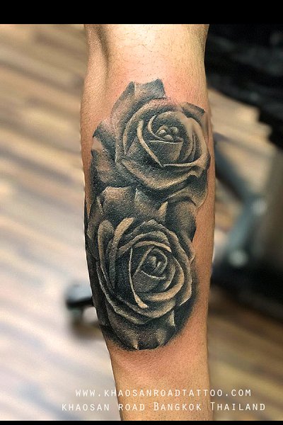 Artist by Up2U Tattoo