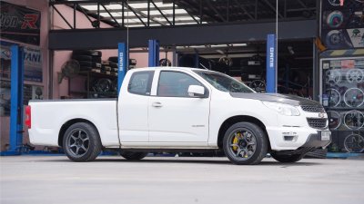 เอพี เรซซิ่ง (AP Racing) เบรคแต่ง เบรคซิ่ง เบรคเพอร์ฟอร์แมน - autoquiks