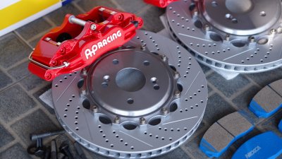 AP Racing CP5200