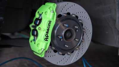 AP Racing CP5200