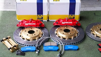 AP Racing CP5200