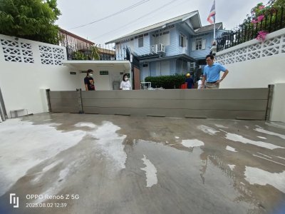 Residence