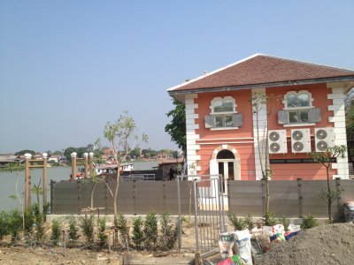 Baan Hollanda