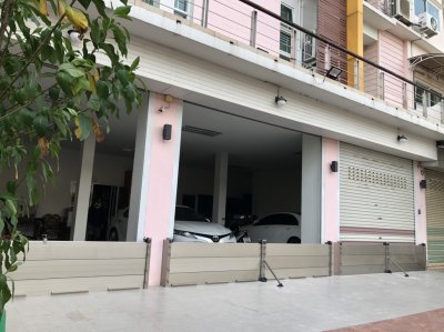บ้านพักอาศัย