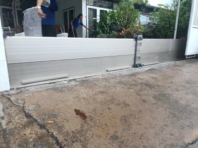 Residence