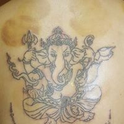 Ganesha